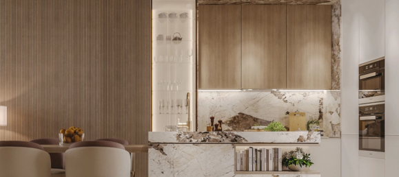 2 bedrooms Apartment in Arjan, UAE No. 96470 5