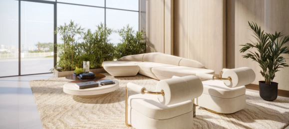 2 bedrooms Apartment in Arjan, UAE No. 96470 4