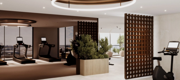 2 bedrooms Apartment in Arjan, UAE No. 96470 7