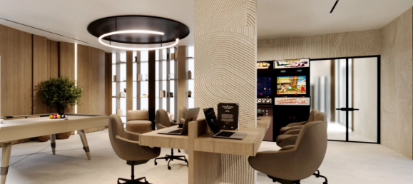 2 bedrooms Apartment in Arjan, UAE No. 96470 8