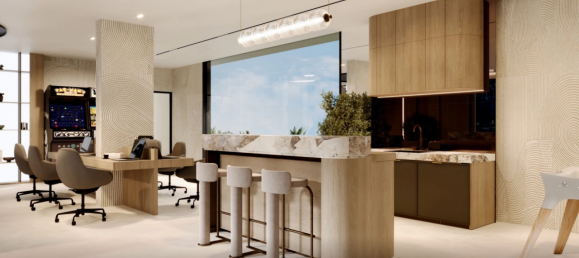 2 bedrooms Apartment in Arjan, UAE No. 96470 9