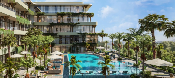 2 bedrooms Apartment in Arjan, UAE No. 96470 10