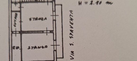 4غرفة منزل في San Giovanni Rotondo, Italy رقم 198946 19