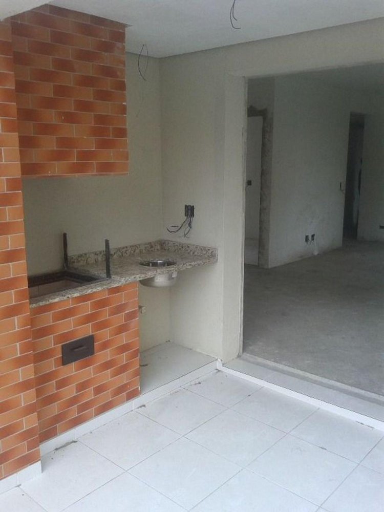Apartamento de 4 dormitorios en Sao Paulo, Brazil No. 591466
