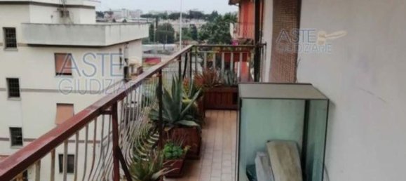 6 rooms Apartment in Rome, Italy No. 12912 16