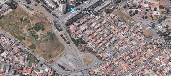 6 rooms Apartment in Rome, Italy No. 12912 4