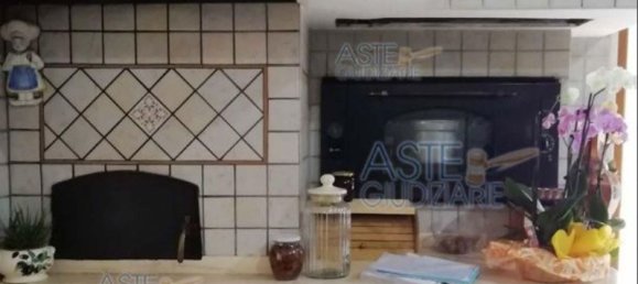 6 rooms Apartment in Rome, Italy No. 12912 11