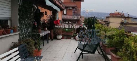 6 rooms Apartment in Rome, Italy No. 12912 6