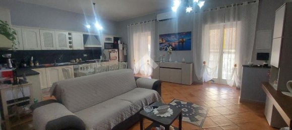 3 rooms Apartment in Marano di Napoli, Italy No. 261131 14