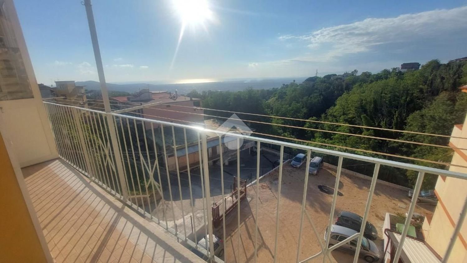 3 rooms Apartment in Marano di Napoli, Italy No. 261131