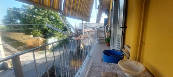 3 rooms Apartment in Marano di Napoli, Italy No. 261131 3