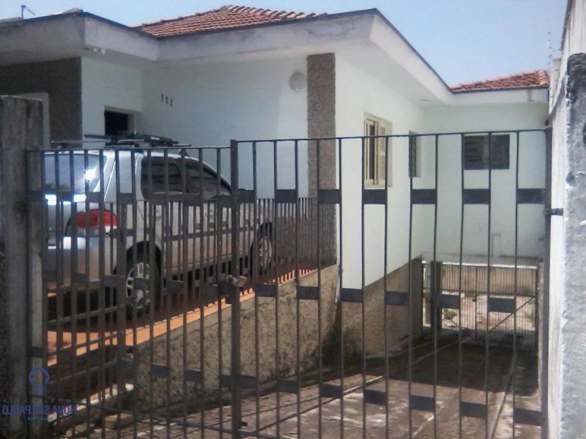 3 bedrooms House in Sao Paulo, Brazil No. 433298