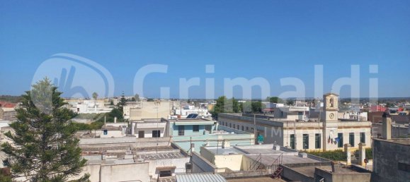 2 غرف نوم منزل في Ugento, Italy رقم 292118 36