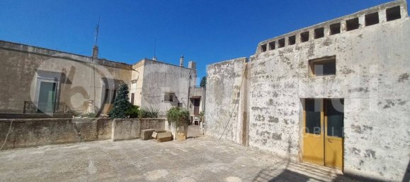 2 غرف نوم منزل في Ugento, Italy رقم 292118 34