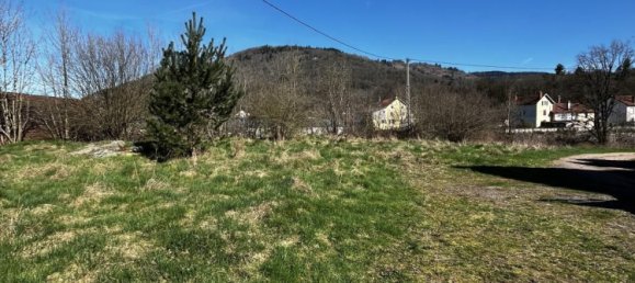 Terreno en Rupt-sur-Moselle, France No. 64050 2
