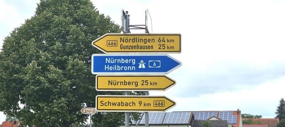 5-Zimmer Haus in Roth, Germany, Nr. 340298 29