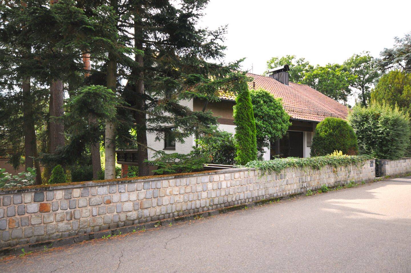 5-Zimmer Haus in Roth, Germany, Nr. 340298