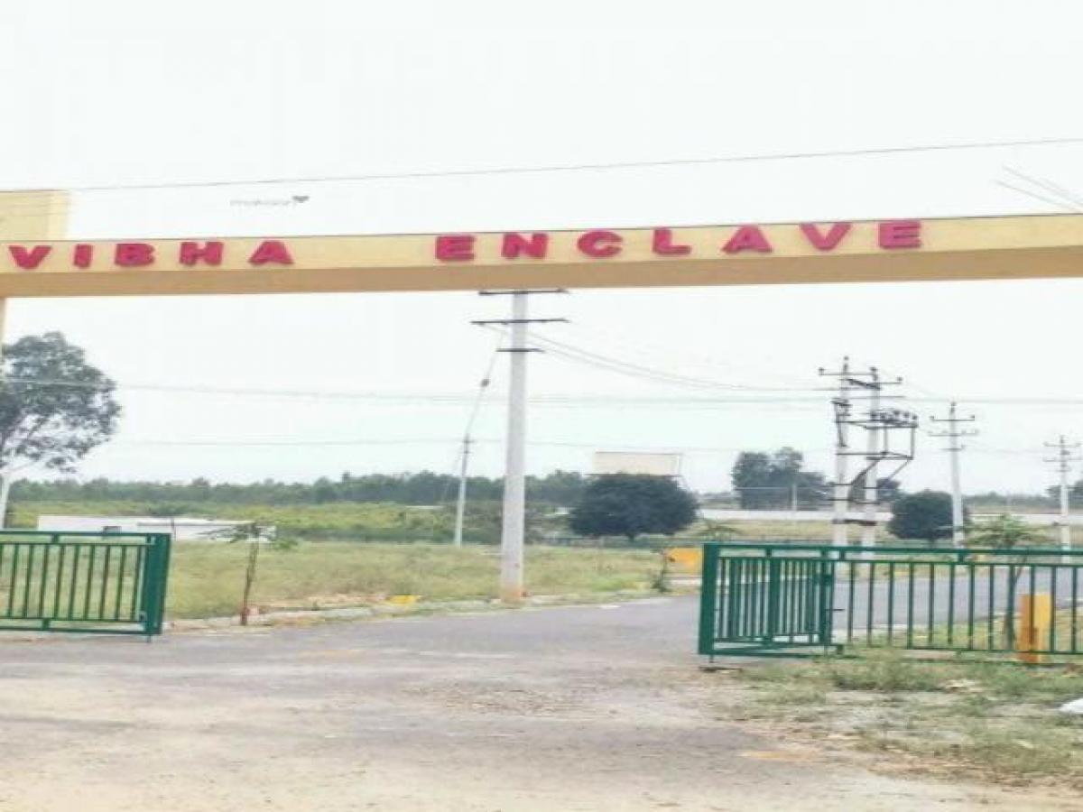 Terreno em Bangalore, India N.º 30105