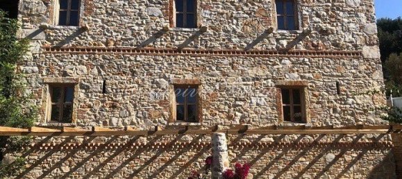 Villa 3+2 em Bodrum, Turkey N.º 28829 4