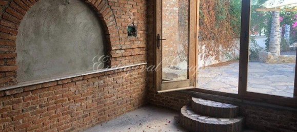 Villa 3+2 em Bodrum, Turkey N.º 28829 12