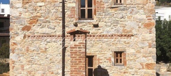 Villa 3+2 em Bodrum, Turkey N.º 28829 2