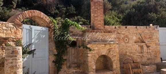 Villa 3+2 em Bodrum, Turkey N.º 28829 6