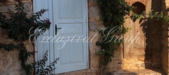 Villa 3+2 em Bodrum, Turkey N.º 28829 7