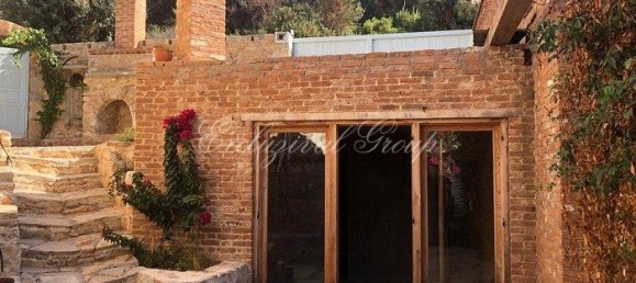 Villa 3+2 em Bodrum, Turkey N.º 28829 3