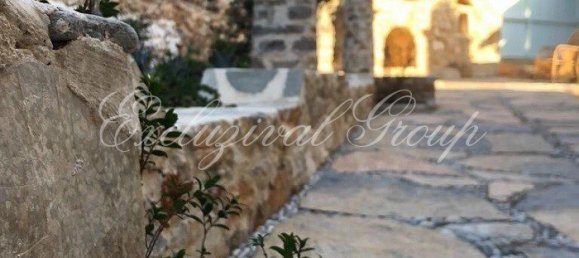 Villa 3+2 em Bodrum, Turkey N.º 28829 9