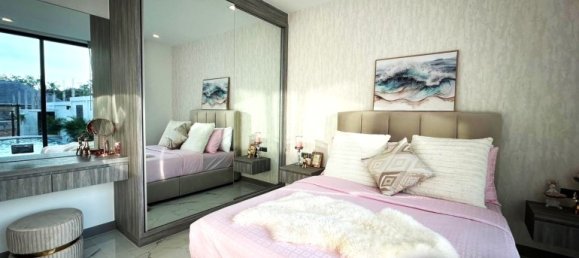 3 chambres Maison à Pattaya, Thailand No. 26146 9