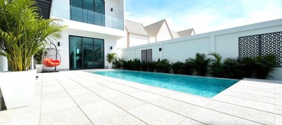 3 chambres Maison à Pattaya, Thailand No. 26146 3