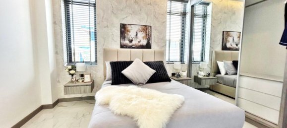 3 chambres Maison à Pattaya, Thailand No. 26146 13