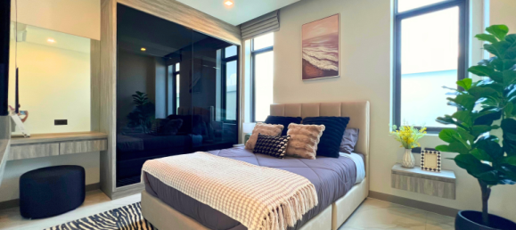 Moradia T3 em Pattaya, Thailand N.º 26146 21
