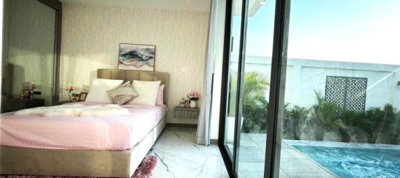 3 chambres Maison à Pattaya, Thailand No. 26146 10