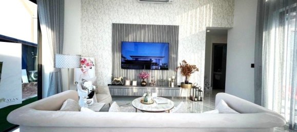 3 chambres Maison à Pattaya, Thailand No. 26146 6