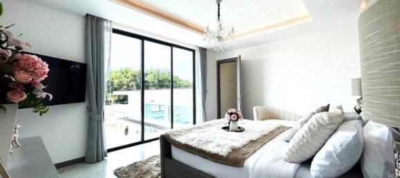 3 chambres Maison à Pattaya, Thailand No. 26146 15