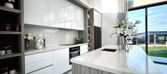 3 chambres Maison à Pattaya, Thailand No. 26146 7