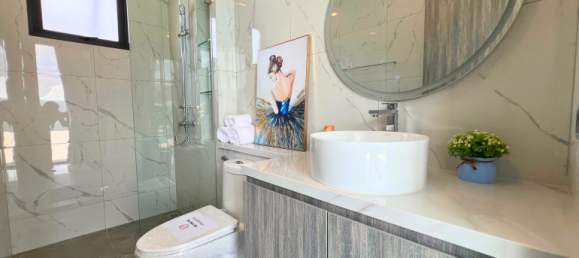 Moradia T3 em Pattaya, Thailand N.º 26146 19
