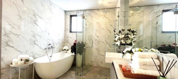 3 chambres Maison à Pattaya, Thailand No. 26146 17