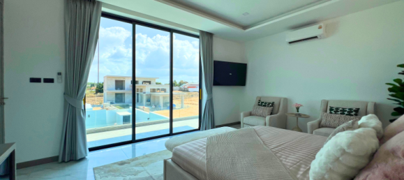 Moradia T3 em Pattaya, Thailand N.º 26146 29