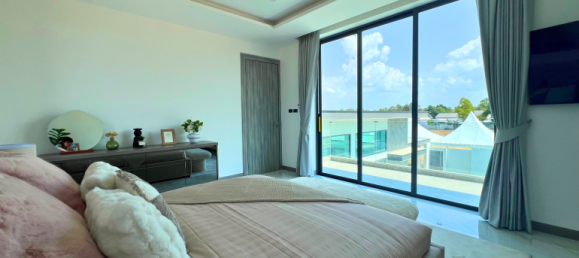 Moradia T3 em Pattaya, Thailand N.º 26146 28