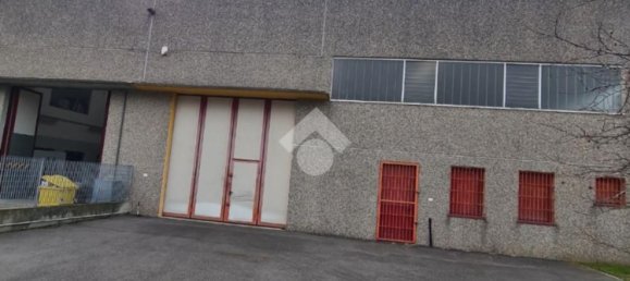 Склад 750м² в Ланцо Торинезе, Италия № 151411 12