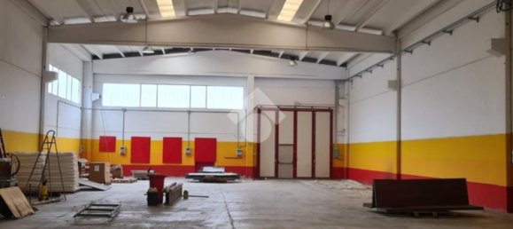 Склад 750м² в Ланцо Торинезе, Италия № 151411 8