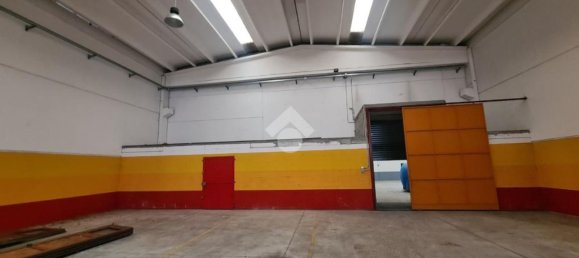 Склад 750м² в Ланцо Торинезе, Италия № 151411 4