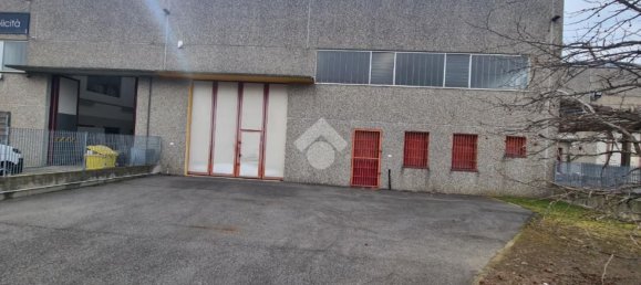 Склад 750м² в Ланцо Торинезе, Италия № 151411 2