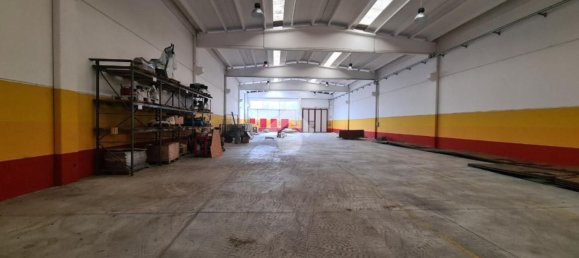 Склад 750м² в Ланцо Торинезе, Италия № 151411 6