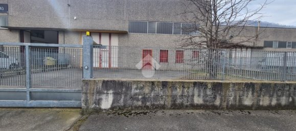 Склад 750м² в Ланцо Торинезе, Италия № 151411 9
