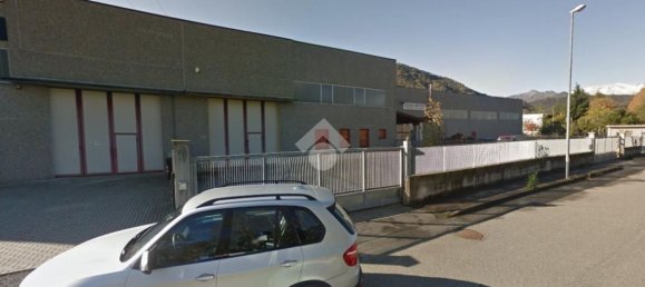 Склад 750м² в Ланцо Торинезе, Италия № 151411 5