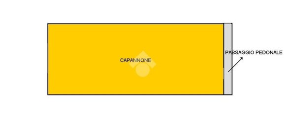 Склад 750м² в Ланцо Торинезе, Италия № 151411 13