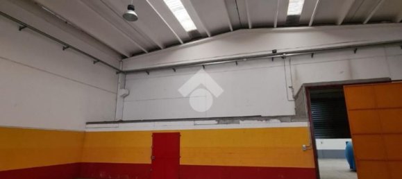 Склад 750м² в Ланцо Торинезе, Италия № 151411 10